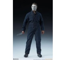 Halloween Action Figure 1/6 Michael Myers 30 cm