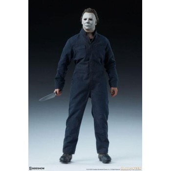 Halloween Action Figure 1/6 Michael Myers 30 cm
