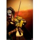 Texas Chainsaw Massacre Action Figure 1/6 Leatherface 30 cm