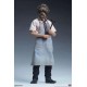 Texas Chainsaw Massacre Action Figure 1/6 Leatherface 30 cm