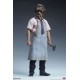 Texas Chainsaw Massacre Action Figure 1/6 Leatherface 30 cm