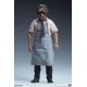 Texas Chainsaw Massacre Action Figure 1/6 Leatherface 30 cm