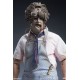 Texas Chainsaw Massacre Action Figure 1/6 Leatherface 30 cm