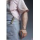 Texas Chainsaw Massacre Action Figure 1/6 Leatherface 30 cm