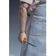 Texas Chainsaw Massacre Action Figure 1/6 Leatherface 30 cm