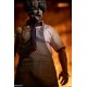 Texas Chainsaw Massacre Action Figure 1/6 Leatherface 30 cm