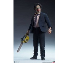 Texas Chainsaw Massacre Action Figure 1/6 Leatherface 30 cm