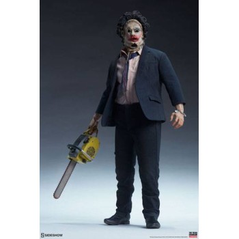 Texas Chainsaw Massacre Action Figure 1/6 Leatherface 30 cm