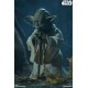 Star Wars Episode V Action Figure 1/6 Yoda 14 cm