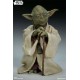 Star Wars Episode V Action Figure 1/6 Yoda 14 cm