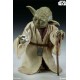 Star Wars Episode V Action Figure 1/6 Yoda 14 cm