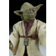 Star Wars Episode V Action Figure 1/6 Yoda 14 cm