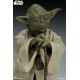 Star Wars Episode V Action Figure 1/6 Yoda 14 cm