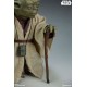 Star Wars Episode V Action Figure 1/6 Yoda 14 cm