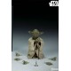 Star Wars Episode V Action Figure 1/6 Yoda 14 cm