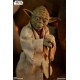 Star Wars Episode V Action Figure 1/6 Yoda 14 cm