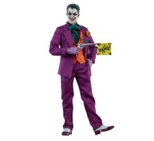 DC Comics Action Figure 1/6 The Joker 30 cm