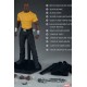 Marvel Comics Action Figure 1/6 Luke Cage 30 cm