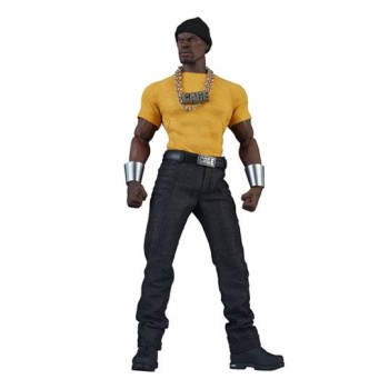 Marvel Comics Action Figure 1/6 Luke Cage 30 cm