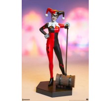 DC Comics Action Figure 1/6 Harley Quinn 28 cm