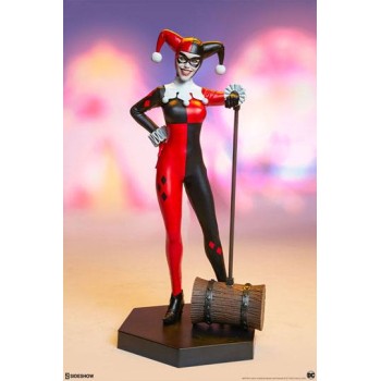 DC Comics Action Figure 1/6 Harley Quinn 28 cm