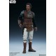 Star Wars Episode VI Action Figure 1/6 Lando Calrissian (Skiff Guard Version) 30 cm