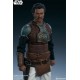 Star Wars Episode VI Action Figure 1/6 Lando Calrissian (Skiff Guard Version) 30 cm