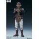 Star Wars Episode VI Action Figure 1/6 Lando Calrissian (Skiff Guard Version) 30 cm