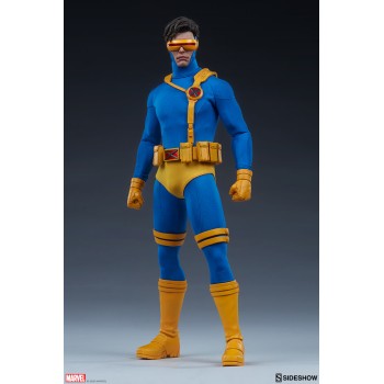 Marvel X-Men Cyclops 1/6 Scale Figure 30 cm