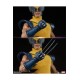 Marvel Action Figure 1/6 Wolverine 30 cm