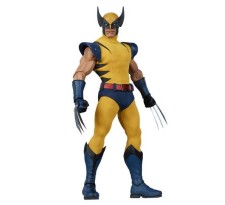 Marvel Action Figure 1/6 Wolverine 30 cm