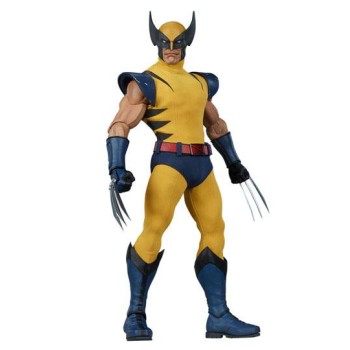 Marvel Action Figure 1/6 Wolverine 30 cm