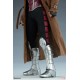 X-Men Action Figure 1/6 Gambit Deluxe 30 cm