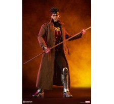 X-Men Action Figure 1/6 Gambit Deluxe 30 cm