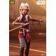 Star Wars The Clone Wars Action Figure 1/6 Ahsoka Tano 27 cm