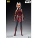 Star Wars The Clone Wars Action Figure 1/6 Ahsoka Tano 27 cm