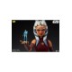 Star Wars The Clone Wars Action Figure 1/6 Ahsoka Tano 27 cm