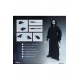 Ghost Face Action Figure 1/6 Ghost Face 30 cm