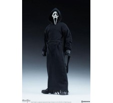 Ghost Face Action Figure 1/6 Ghost Face 30 cm