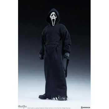 Ghost Face Action Figure 1/6 Ghost Face 30 cm