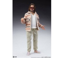 The Big Lebowski Action Figure 1/6 The Dude 30 cm