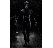 The Crow Action Figure 1/6 The Crow 30 cm