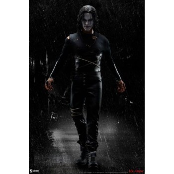 The Crow Action Figure 1/6 The Crow 30 cm