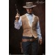 The Good, The Bad and the Ugly Clint Eastwood Legacy Collection Action Figure 1/6 The Man With No Name 30 cm