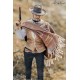 The Good, The Bad and the Ugly Clint Eastwood Legacy Collection Action Figure 1/6 The Man With No Name 30 cm