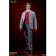 Dirty Harry Clint Eastwood Legacy Collection Action Figure 1/6 Harry Callahan 30 cm