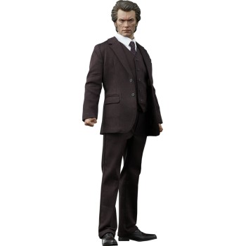 Clint Eastwood: Harry Callahan Final Act Variant 1/6 Scale Figure