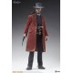 Pale Rider Clint Eastwood Legacy Collection Action Figure 1/6 The Preacher 30 cm