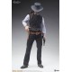 Pale Rider Clint Eastwood Legacy Collection Action Figure 1/6 The Preacher 30 cm