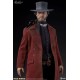 Pale Rider Clint Eastwood Legacy Collection Action Figure 1/6 The Preacher 30 cm